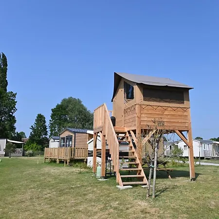 Domaine De La Roseliere