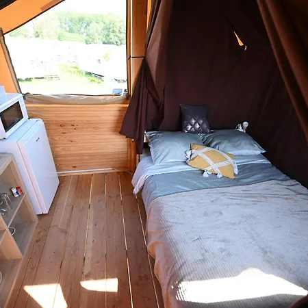 Domaine De La Roseliere *