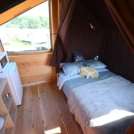 Domaine De La Roseliere * Noyelles-sur-Mer